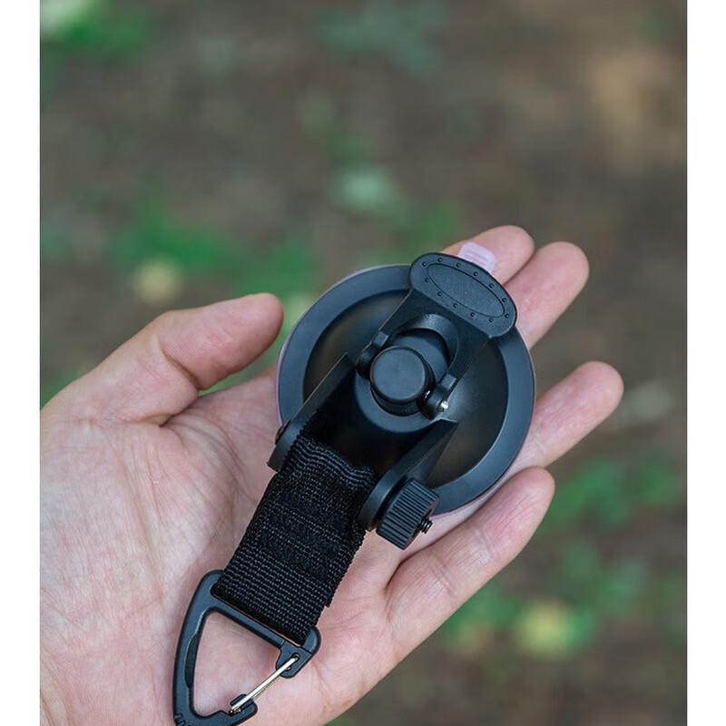 Campingzelt Markisen Saugnapf Clips