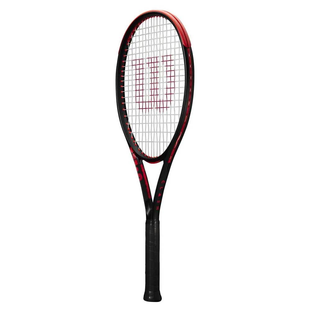Wilson Tennis Racket Clash Team 103 V3.0