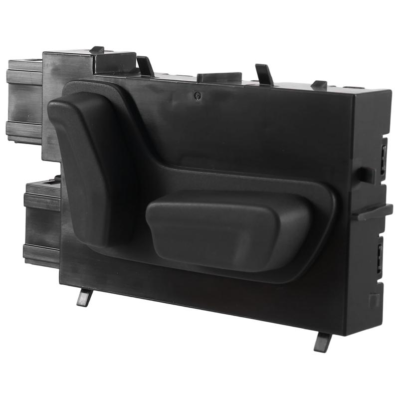 ABLZ-Seat Back Height Adjustment Switch Electric Function For 408 508 4008 5008 Citroen C5