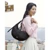 [lacoste] Women's Attitude Large Moon Bag NF5384K56G000