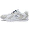 Series Back-To-Back Retro Versatile Mesh Fashion Simple Comfortable Casual Low-Top Running Shoes Women Sneaker White K0F65BB14-012