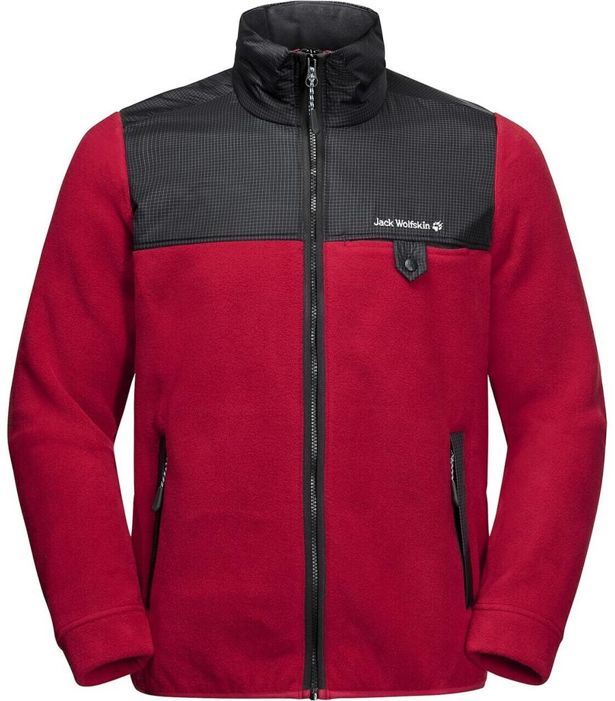Jack Wolfskin DNA Grizzly Jacket