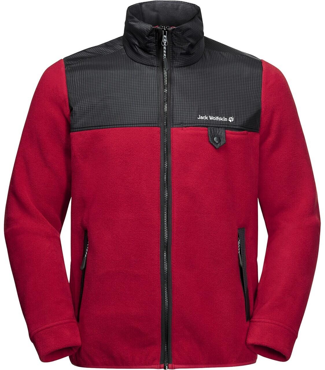 

Jack Wolfskin DNA Grizzly Jacket S