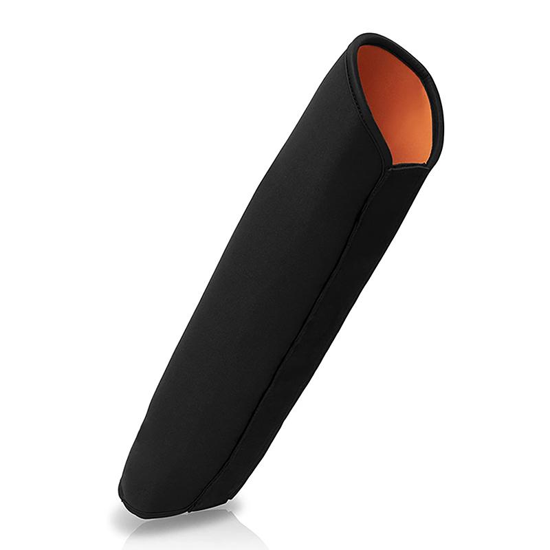 E-Bicycle Lithium Battery Cover E-Bike Battery Frame Anti Cold And Dustproof Thick Protective Cover Protection Bike Accessories