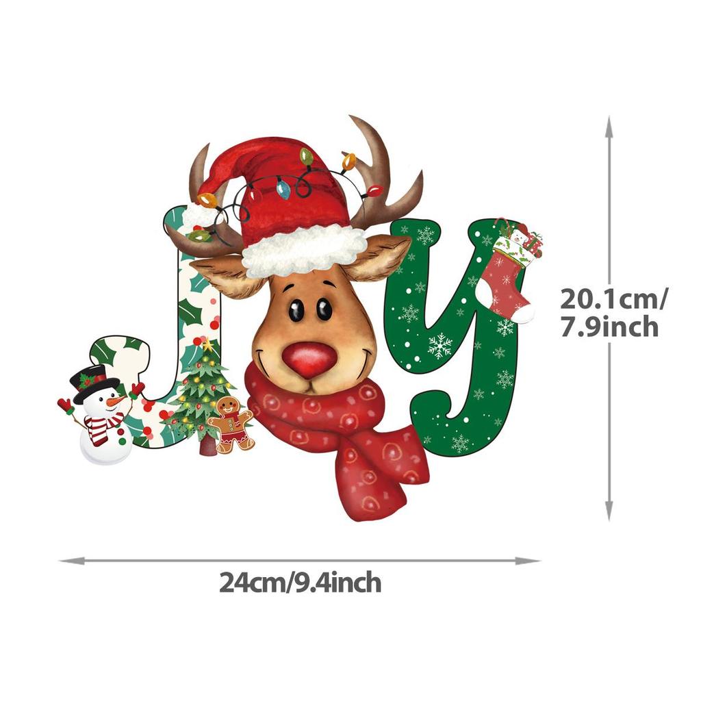 Merry Christmas! The Best Gifts for Heat-transferred Vinyl: T-shirts, Heat-pressed Applications, Sweatshirts and Hoodies, Stickers, Christmas Stickers