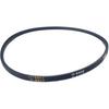Washing Machine Drive Belt O-645E Outer Perimeter 68.5cm Laundry Machine Belt Washing Machine Accessories