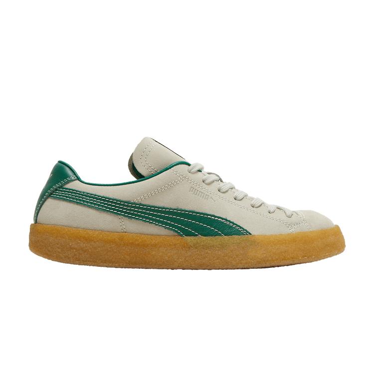AMI x Puma Suede Crepe  Pristine  35.5