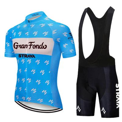 2026 Summer Breathable Cycling Suit, Team Version Men's Summer Perspiration Breathable Mountain Road Bike Short-sleeved Cycling Suit