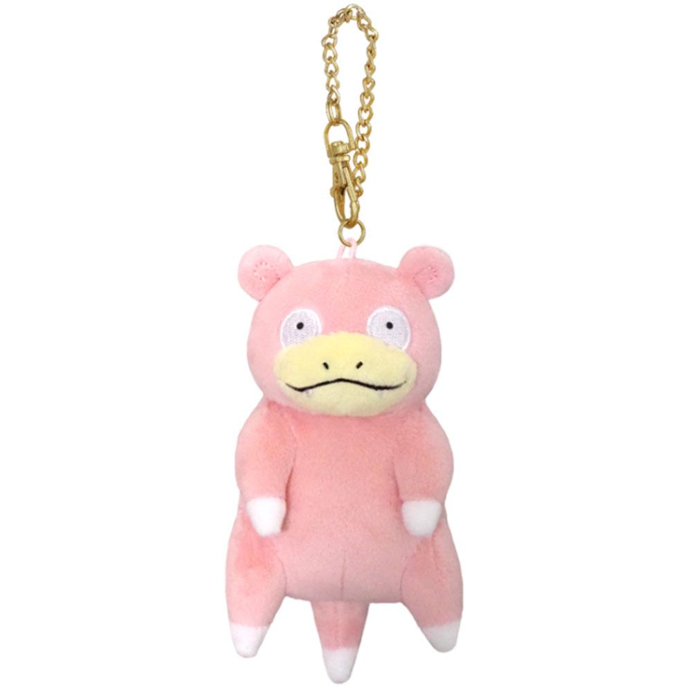 Pokemon plush toy mascot Slowpoke PM41 Pocket Monsters/All Star Collection/San-ei Trading/gift/present.