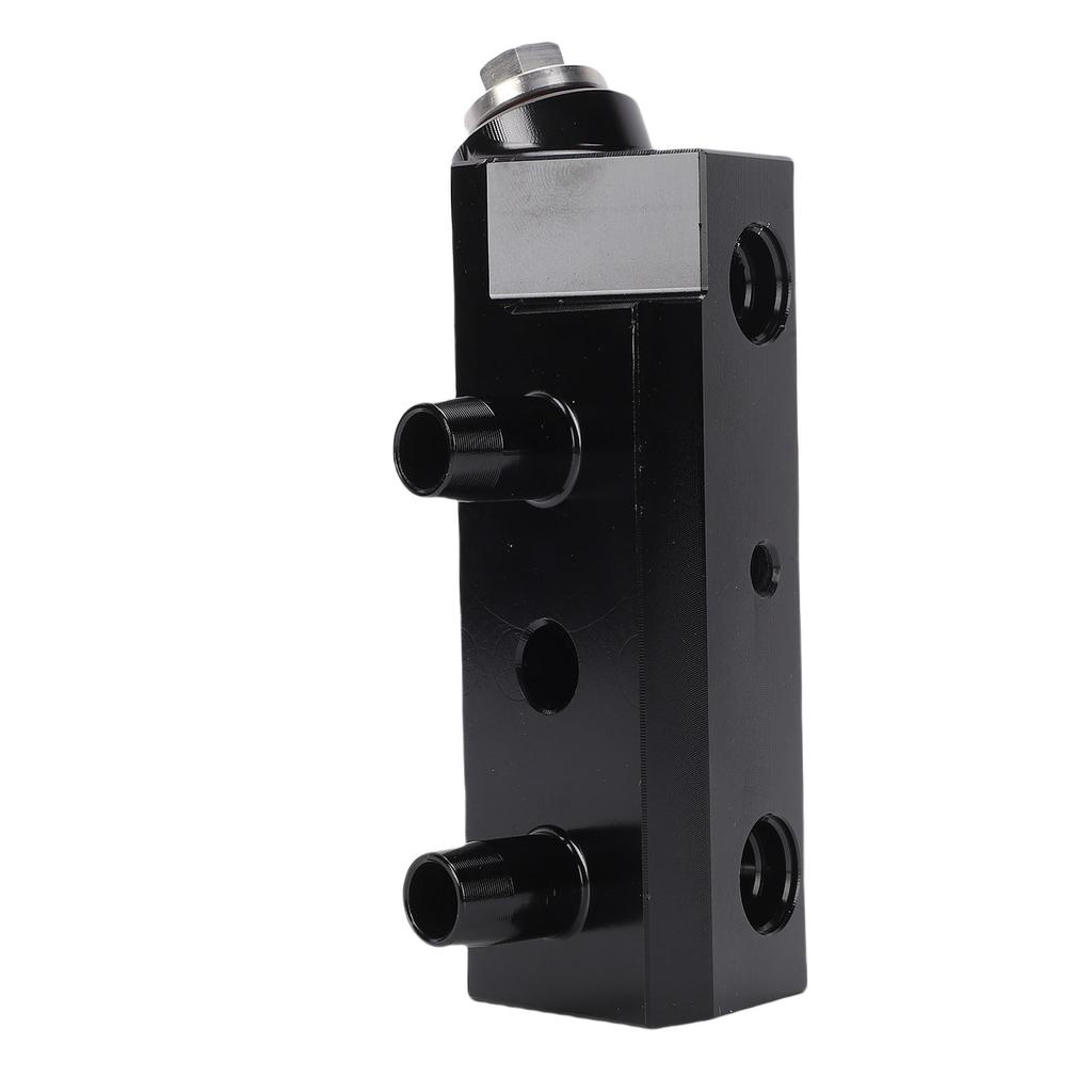 Automatikgetriebeöl Thermische Bypass-Ventil 125068000 Ersatz für 1500 6L80 5.3L 6.2L 4.3L 2014 2018