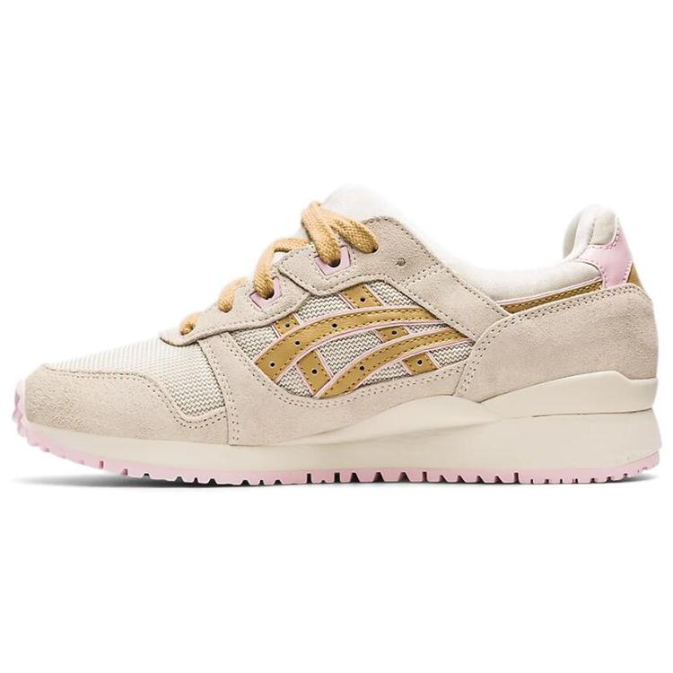 

ASICS Gel Lyte Iii Og Birch Camel Beige Women s 1202A236-206 35.5