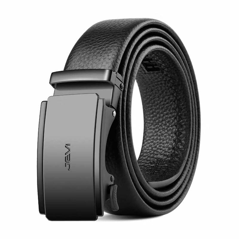 

Мужской ремень JEVI с автоматической пряжкой 120cm
