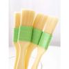 1pc Plastic Baking Oil Brush, Multifunction Pastry Brush For Baking