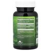 MRM Nutrition Vegan Vitamin D3 2500IU Veggie Capsules, 60 Count