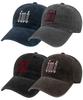 Wig W Grace Stone Washed Ball Cap