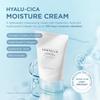 Madagascar Centella Hyalu-Cica Moisture Cream 75 Ml / 2.53 Fl. Oz.
