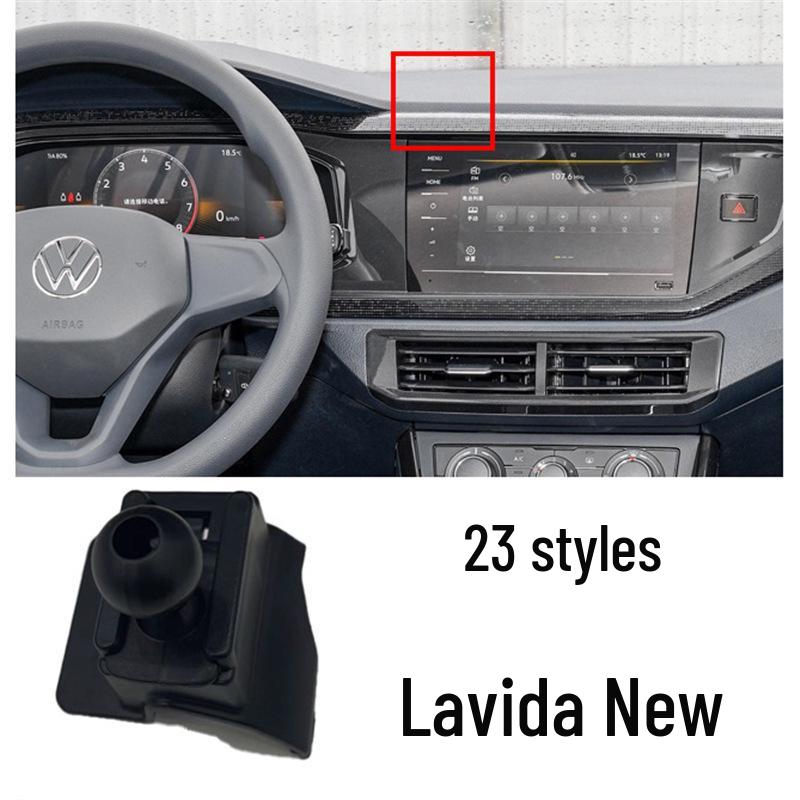 Volkswagen Car Mount Base for Sagitar, Lavida Plus, Bora