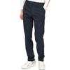J.LINDEBERG Solid Color Straight Leg Casual Pants Men Bottoms Black GMPA06352-6855