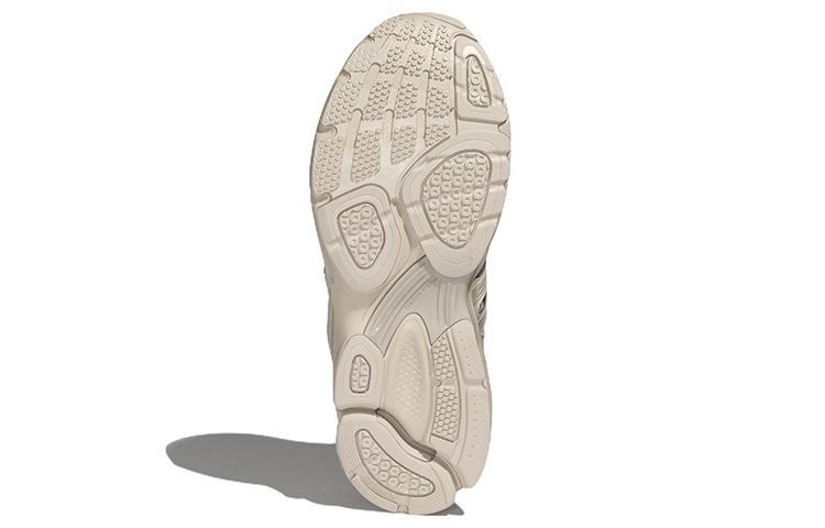 Men's Sneakers Adidas Spiritain 2000 Deluxe Marathon Running Shoes 'Cream White'