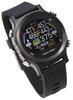 Asahi Golf EAGLE VISION watch ACE EV-933 BK Black