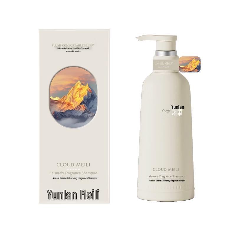 

Vettes Leisurely Distant Shampoo 500ml