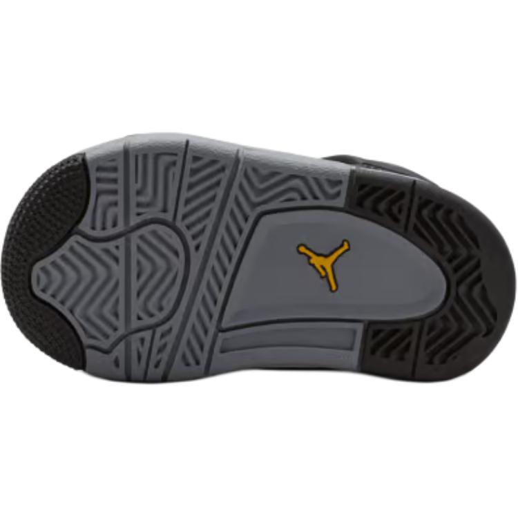 Air Jordan 4 Retro TD Cave Stone IB4387-500