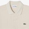 [lacoste] Men's French Regular Fit Basic Polo Shirt PH731E-56GI18
