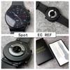 NORTH EDGE Full Touch Screen Sport Fitness Watch IP68 Waterproof Bluetooth Smartwatch For Android IOS