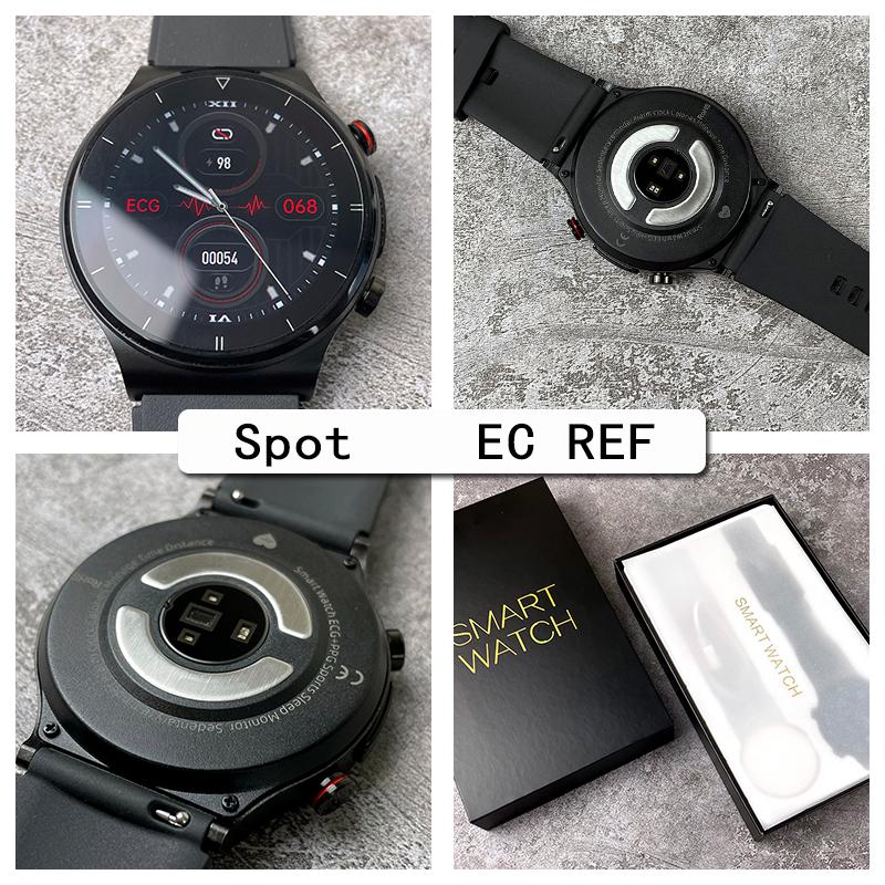NORTH EDGE Full Touch Screen Sport Fitness Watch IP68 Waterproof Bluetooth Smartwatch For Android IOS