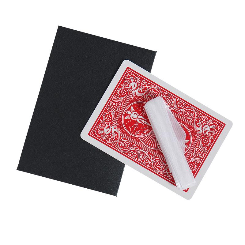 Ribbon Brand Changing Color Magic Magnet for Poker Talent Shows
