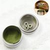 Moderno Lata de Matcha con Tecnología de Sellado Superior Para Mantener su Polvo de Té Seco y Sabroso Portamatcha