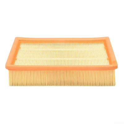 Replacement Filters UM (LF 4) Vacuum Cleaner Yellow