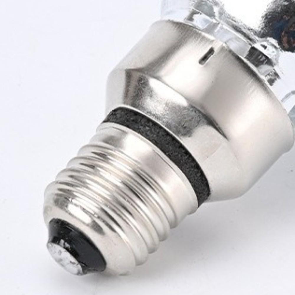 Full Spectrum Pet Heating Bulb Dimmable Turtle Basking Lamp Durable Heat Lamp Lizards Habitat