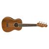Fender Ukulele Zuma Concert Natural, inklusive Softcase, Uke,