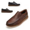 Men S baSic Boat ShoeS 2cm 3 colorS 022217017