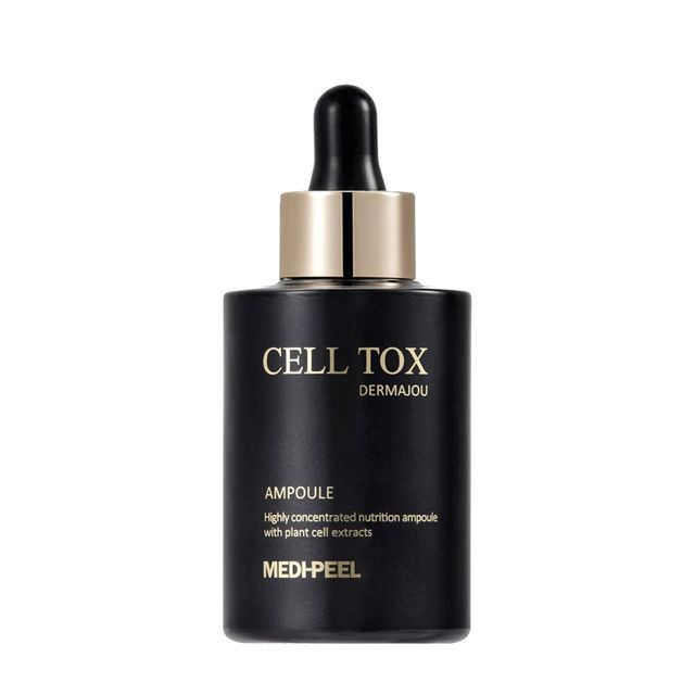 MEDI-PEEL Cell Tox Dermajou Ampoule 100ml AUTHENTIC STORE
