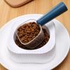 Pet Feeding Pet Food Scoop With Sealed Bag Clip Pet Food Measuring Scoop Measuring Scoop Cup  Cats