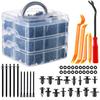CLIPS PINS CAR UPHOLSTERY CLIPS 655