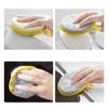 Dishwashing Sponges Cloth Double-sided Cleaning Spongs Scouring Pads 10PCS