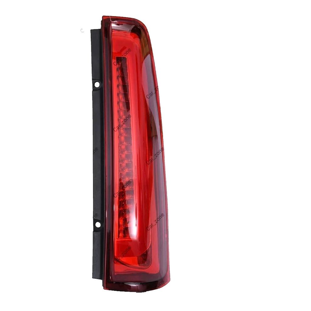 Piller Lamps For Mahindra Scorpio 3rd Generation