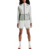 On Weather Jacket Windproof Stand Collar Zipper Slim Fit Lg Sleeve Running Coat Women jackets 1WE10374415