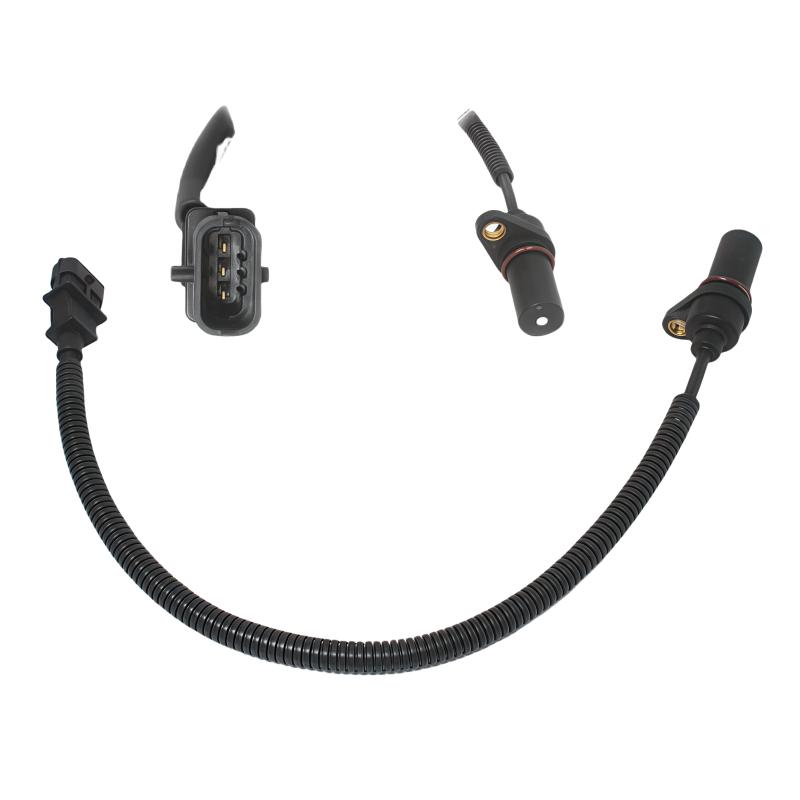 Crankshaft Position Sensor For Hyundai Azera Tucson KIA Sportage 3918027400