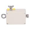 49:1 Balun Short Wave Balun HAM HF Antenna Four Band 5-35MHz End Fed Half Wave Antenna Ham Radio Balun For HF Short Wave