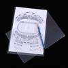 10 To 30 Pcs A4 File Folder Desk Organizer Stationery Clear Folder For Documents Office School Supplies Premium