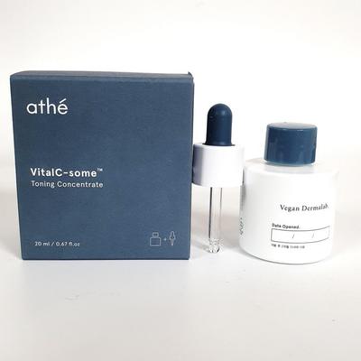 Ate Vital Sea Jom Toning Concentrate, 20ml, 1 Unit