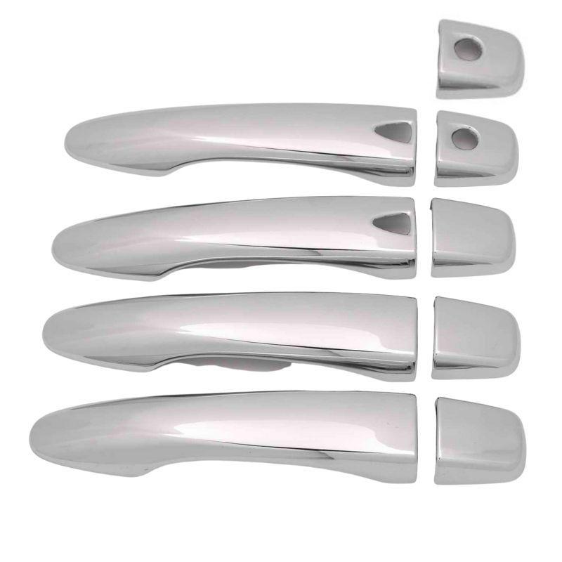 Nissan Navara NP300 Frontier D23 Türgriff mit Logo