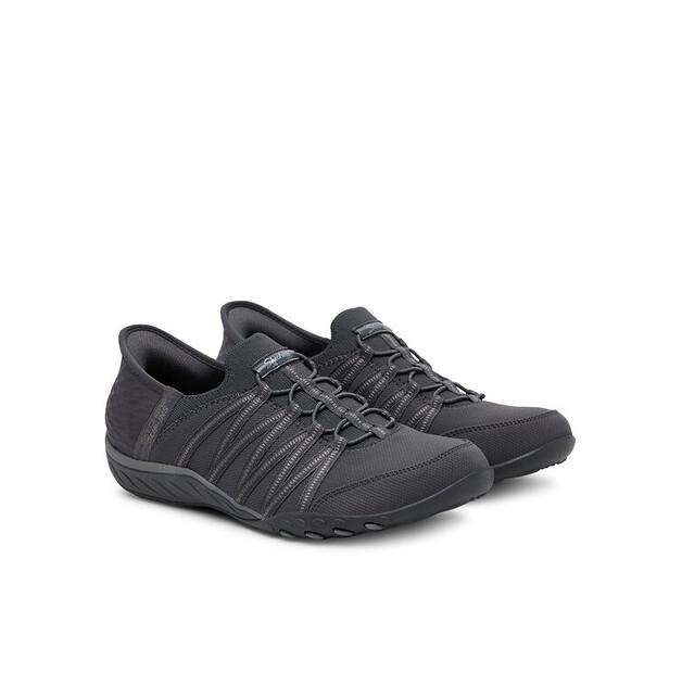Кроссовки Skechers Breathe Easy - Roll With Me