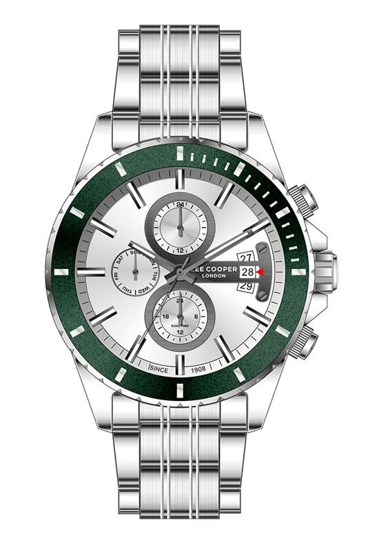 

Мужские наручные часы Lee Cooper LC07529,330-мегапиксельная