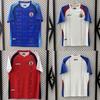 Haiti National Team Men's World Cup Jersey - Adult Football Shirt