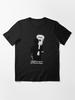 Ed Sheeran Sheerios Mathematics Tour Tribute Essential T-Shirt